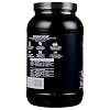 Biochem 100% Whey Isolate Protein - Natural Flavor - 20g of Protein - Pre & Post Workout - Meal Replacement - Keto-Friendly - Easily Digestible - Silky Smooth Taste - Easy to Mix (36.9 oz)