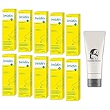 Imidin Nasenspray 0,1% Sparset mit 10 x 15 ml inkl. einer hochwertigen...
