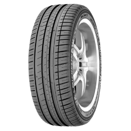 Michelin Pilot Sport 3 Xl Fsl - 245/45R19 102Y - Pneumatico Estivo
