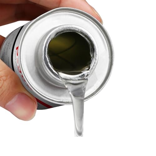 Adhesivo solvente VORTRIDINO transparente 473 ml miniatura 5