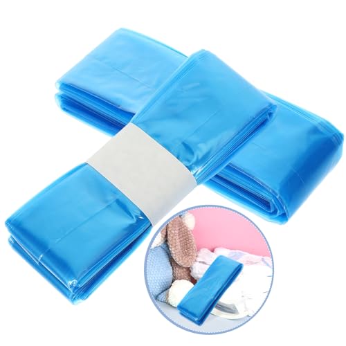 Bolsas para pañales Toddmomy 2 rollos miniatura 6
