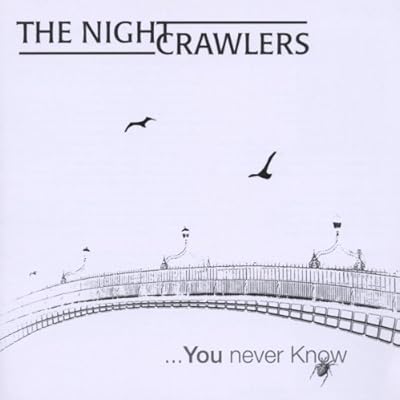 You Never Know