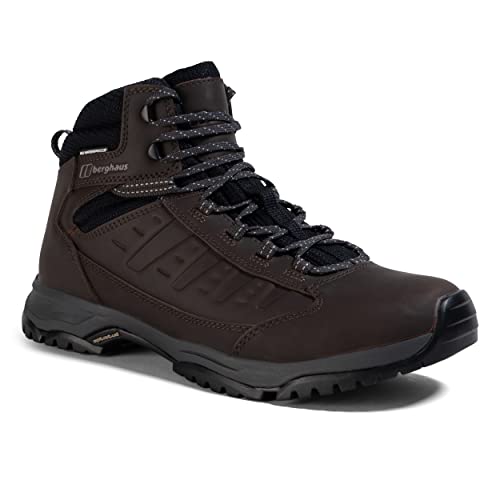 Image of Berghaus Men's Expeditor Ridge 2.0 Walking Boots High Rise Hiking