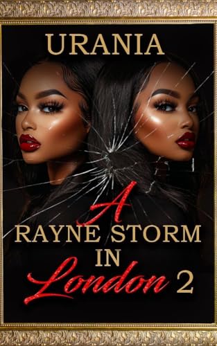 A RAYNE STORM IN LONDON 2