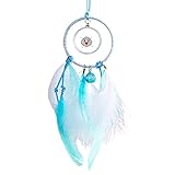 clin d oeil signification Material: Vinyl,plastic,metal Un Joli de clin d \'Oeil Dream Carcher Wind Chimes Interior Car Hangings