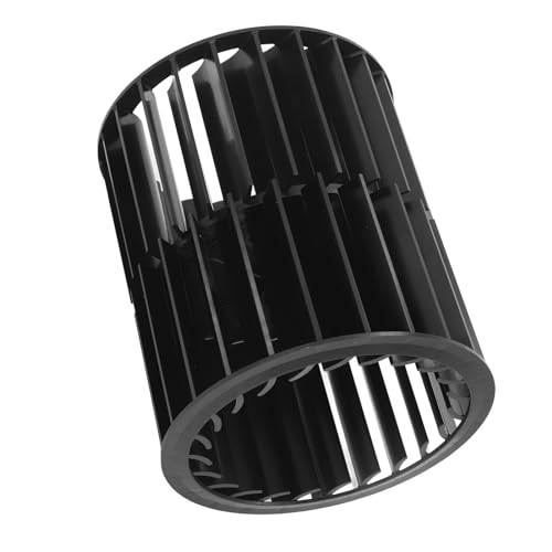 1472A1191 Pacote de Roda Ventilador Poderoso e Silencioso AC Ventilador Roda para AC 47003 47004 470