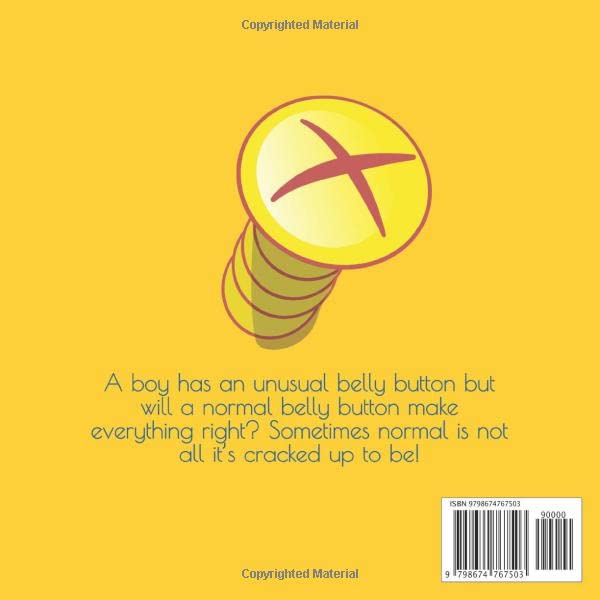 Vista 2 de The Golden Belly Button