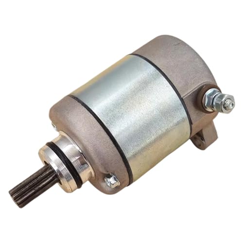 Démarreur électrique moto haute performance pour CBR125R et CBR150R