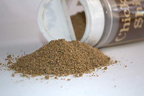 Spice Blend For Chicken