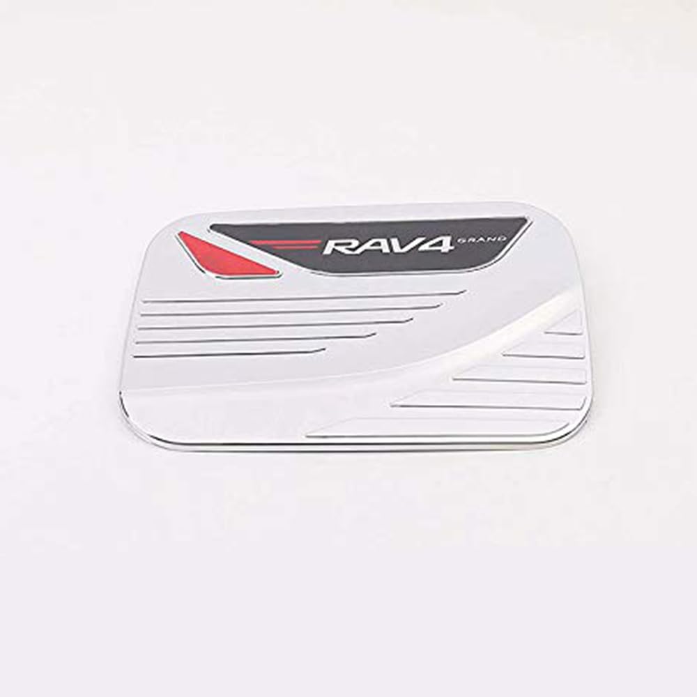 Amazon | Onami トヨタ RAV4 給油口カバー ガソリンタンクカバー
