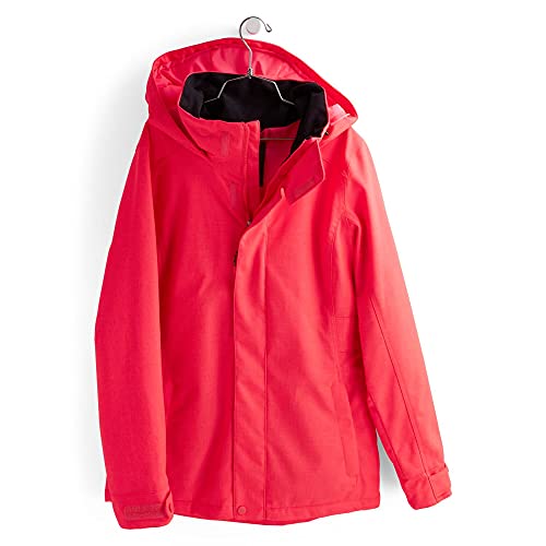 Burton Women's Standard Car Coat, Potent Pink, X-Small