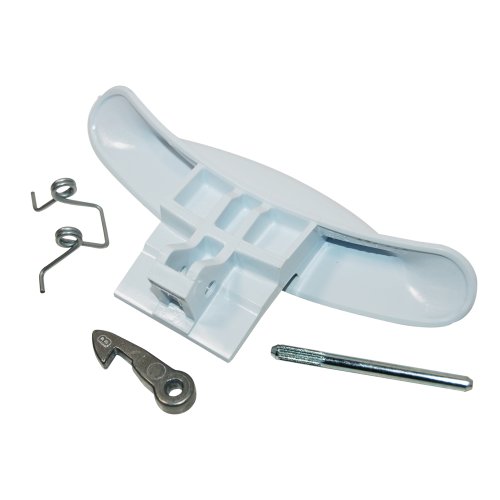 Hotpoint Washing Machine Door Handle & Catch - Image 2