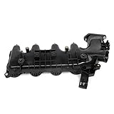 Compatibilité : le collecteur avec joints est parfaitement adapté pour pour pour MK2 1.6 TDCI 2004-2012 C- 1.6 TDCI 2007-2010.