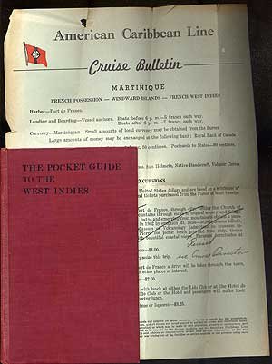The Pocket Guide to the West Indies, British Gu... B001NX7Z06 Book Cover