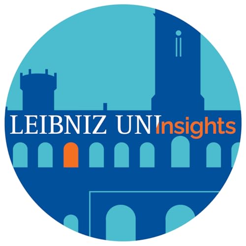 Warum ich während meines Studiums ins Ausland gegangen bin Podcast By  cover art