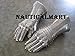 NauticalMart 16TH Century Finger Gauntlets - ONE Size