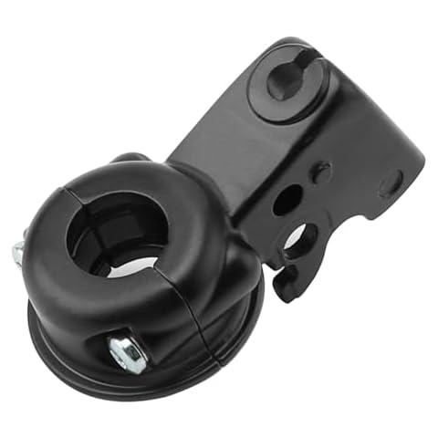 M MATI Clutch Lever Perch for Harley Cover