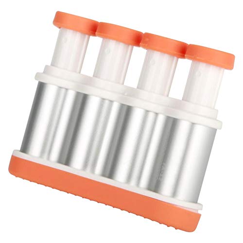 Guitarra reforçador de dedos, não é fácil de danificar Longa vida útil conveniente para usar violão