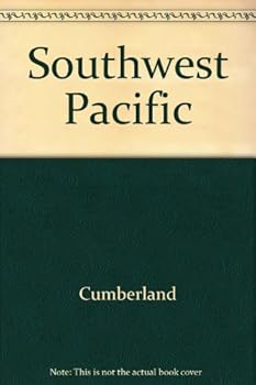 Hardcover Southwest Pacific;: A geography of Australia, New Zealand and their Pacific islands neighbourhoods Book