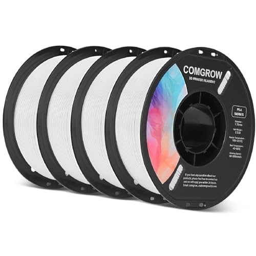 Filament Comgrow PLA WHITE