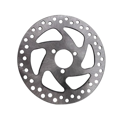 Disque de frein universel 140 mm trottinette 10 x 10 green durable