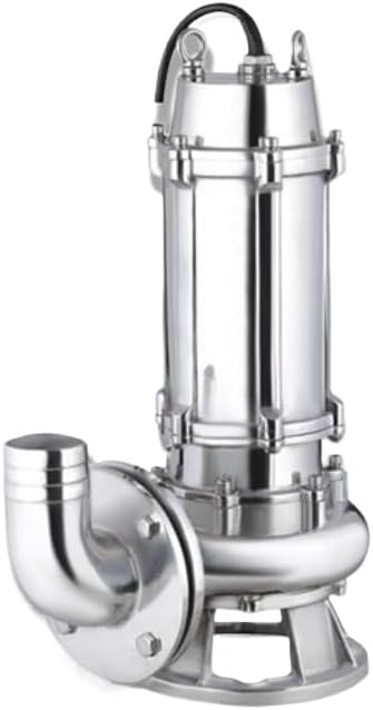 Available for KAIQUAN Sewage Pump 65WQ30-30-5.5S/35-35-7.5S 80WQ45-25-5.5S/30-7.5S/10-2.2S 100WQ80-12-5.5S/15-7.5S 50WQ20-40-7.5S/25-15-2.2S General Accessories (80WQ45-10-2.2S)