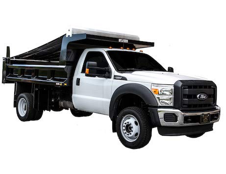 Kym Industries heavy duty tarp 7'6 x 20'