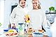 Multipower Vegan Protein Shake Pulver 420g, 100% veganes Protein Pulver auf pflanzlicher Basis mit Vanille-Geschmack, ideal zur Regeneration nach dem Sport