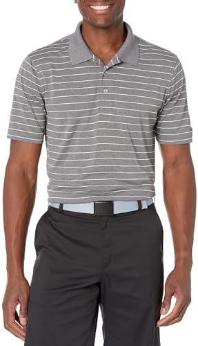 Amazon Essentials Herren Kurzarm Schnelltrocknend Golf Poloshirt