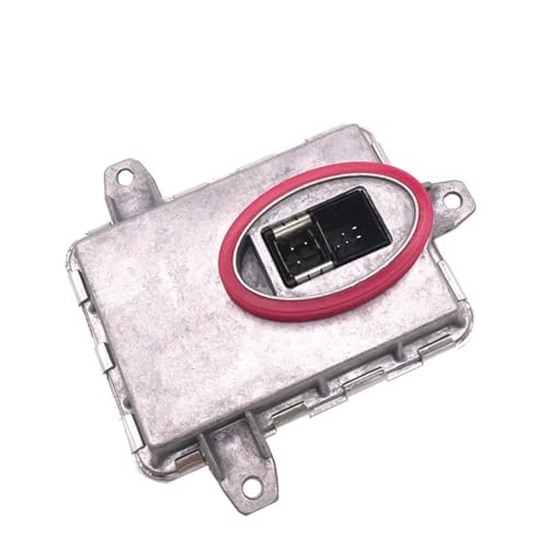 Balasto Xenón de alta estabilidad para faros Cadillac CTS y XTS