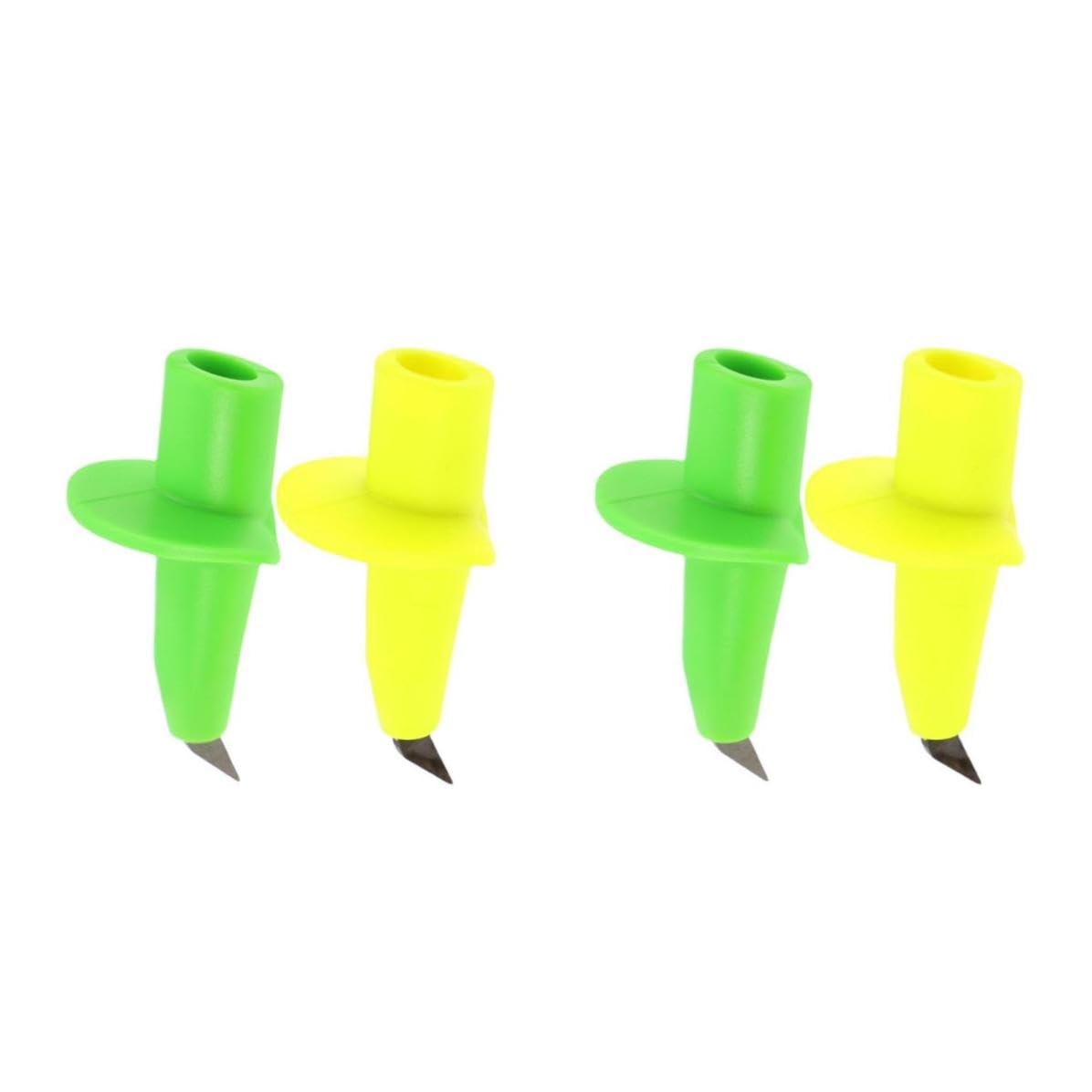8 Piezas Puntas de Repuesto de Acero de Tungsteno para Bastones de Trekking