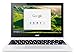 Produktbild Acer Chromebook R 11 (11,6 Zoll HD IPS Multi-Touch, 360° Convertible, Aluminium A-Cover, 19mm flach, extrem lange Akkulaufzeit, HDMI Google Chrome OS) Weiß