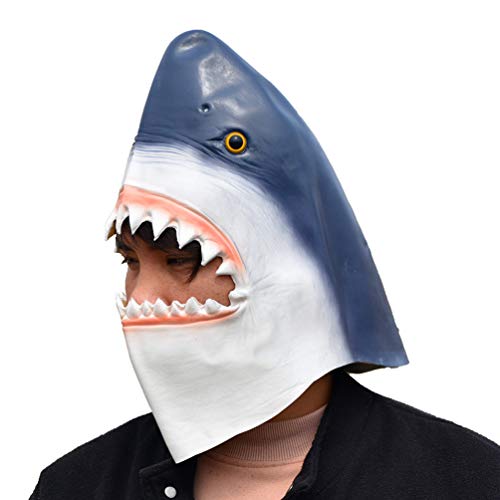 Catálogo Para Comprar Online Mascara Latex Historia Los 5 Mejores