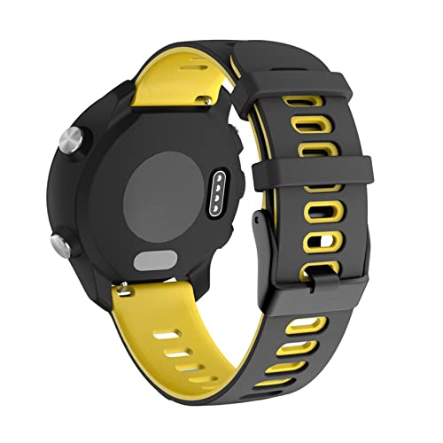Caricabatterie e cinturini smartwatch Mibro