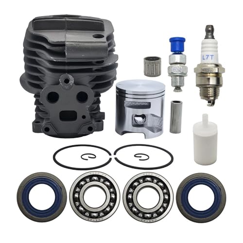 Cylindre piston 51 mm à haute compression pour K760 K770 - 2