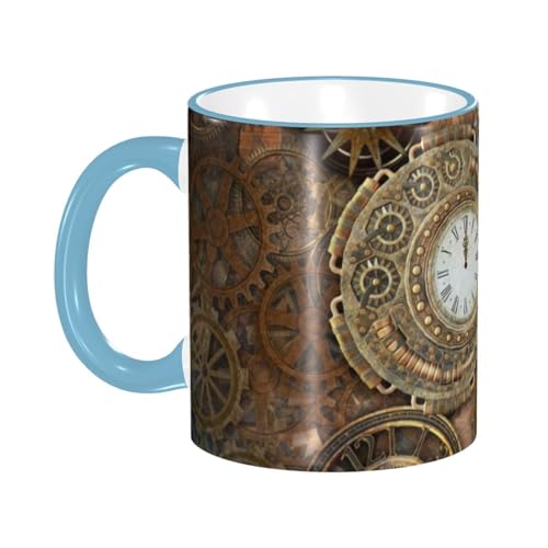 �}�O�J�b�v 330ml �R�[�q�[�}�O �X�`�[���p���N ���v�� ������� �}�O �R�[�q�[�J�b�v ���� �Z���~�b�N �J�b�v ��e�� �ϔM �ϗ� �d�q�����W�Ή� �R�b�v �H�� �l�C �a���� ��̓� ���̓� �F�l ���� �v���[���g M0GC1800