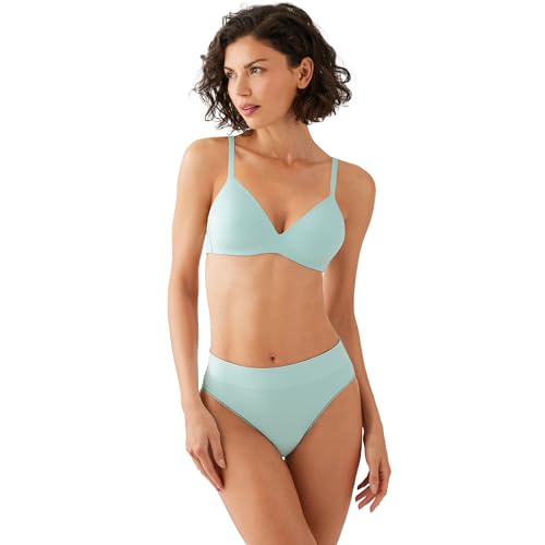 Image of Wacoal Women's How Perfect Wire Free Bra