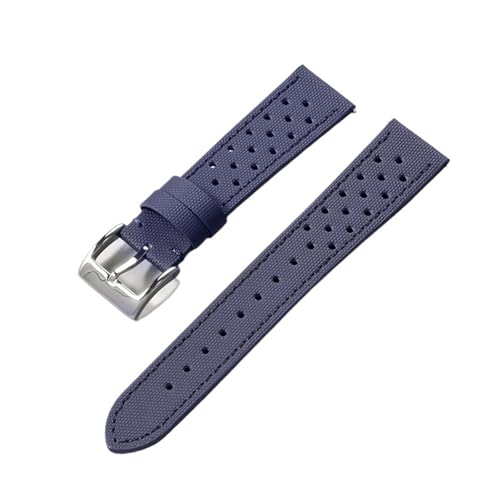 LYBELIRH O[hiCvohXgbv 18mm 20mm 22mm ZCR[Ή IXΉ IKΉ NCbN[X _CrO huXbg(Blue,22mm)