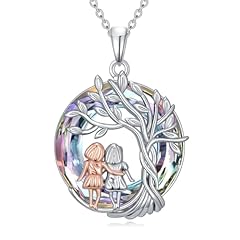 2 Sisters-C-Purple Crystal