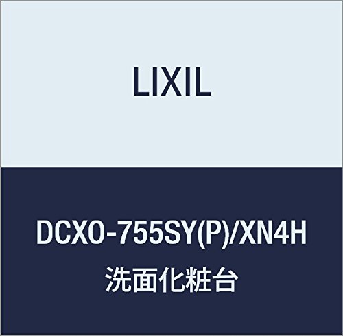 LIXIL(NV) INAX hDPAEJE^[ ϑ{ o[NCg×v[lIzCg DCXO-755SY(P)/XN4H