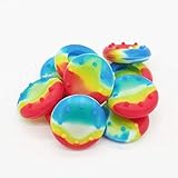 10PCS Analog Joystick Thumb Sticks Grips Cap for PS3 PS4 PS2 Xbox 360 Xbox One Wii Game Controller...