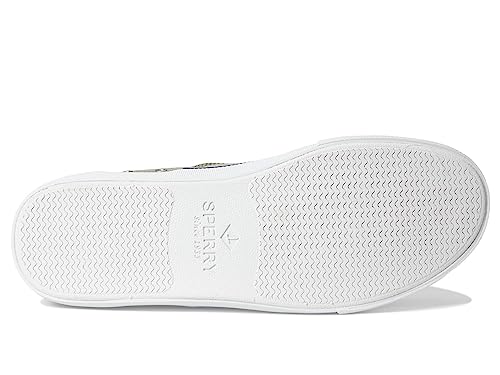 Image of Sperry Mens Striper II CVO Seacycled