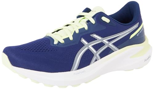 Asics 1012B663 - GT-1000 13 400 Blue Expanse/Grey Blue Gr. 9