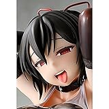 Japan Anime Figure Native Frog NTR KANOJO Sexy Girl PVC Action Figure Collection Model Doll Gifts 18cm 0.65KG