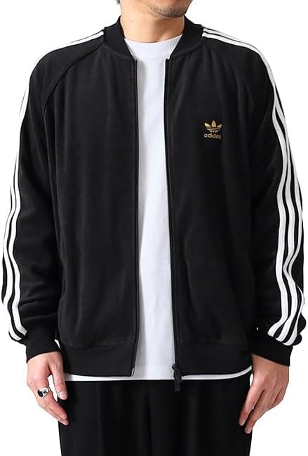 アディダスオリジナル限定ジャケット adidasアディダス 中国限定 蛇年