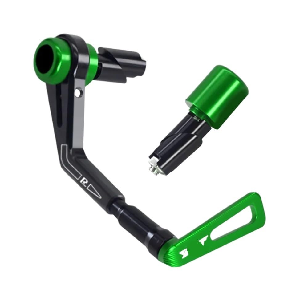 Protège-mains pour YZF R1 R6 R3 R7 idéal pour les sorties sur piste et route