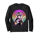 Capuchin Monkey Lover Gifts