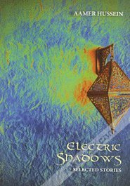 Paperback Electric Shadows: Selected Stories Book