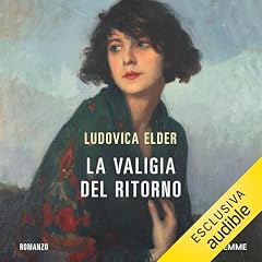 La valigia del ritorno copertina