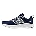 New Balance Men's 460 V4 Running Shoe, Nb Navy/White/Black, 14 XW
